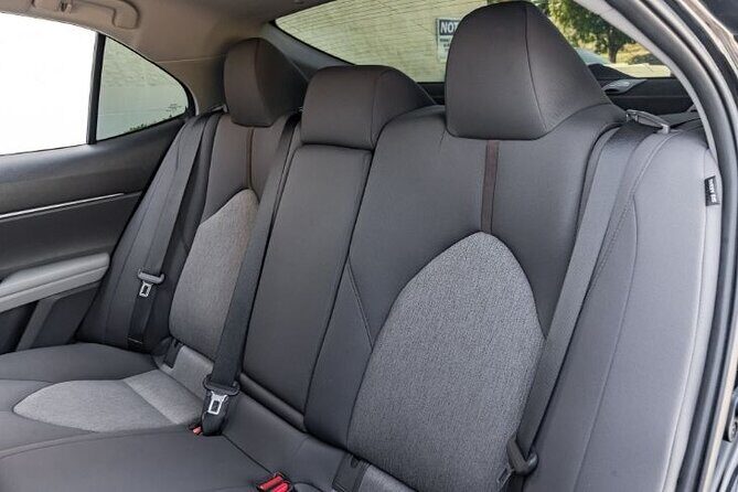 CO2-Offset Departure Transfer Palermo City to Palermo Airport - Who Will Benefit Most from This Service?