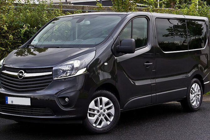 CO2-Offset Departure Transfer Palermo City to Palermo Airport - Value for Money and Practical Considerations