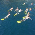 Coast to Coast from Taormina -2 HOURS MINI- CRUISE ISOLABELLA - The Itinerary in Detail