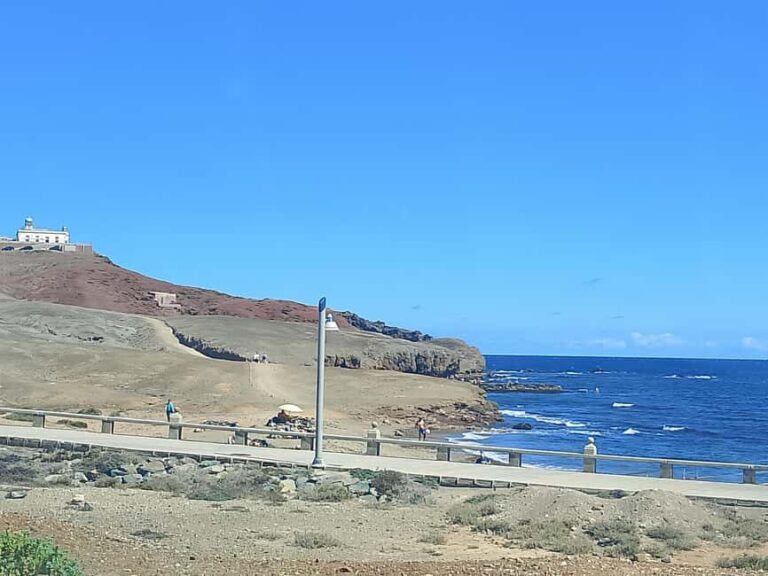 Coastal Adventure: Hiking and Snorkeling in the El Cabrón Reserve - What’s Included and How It Adds Value