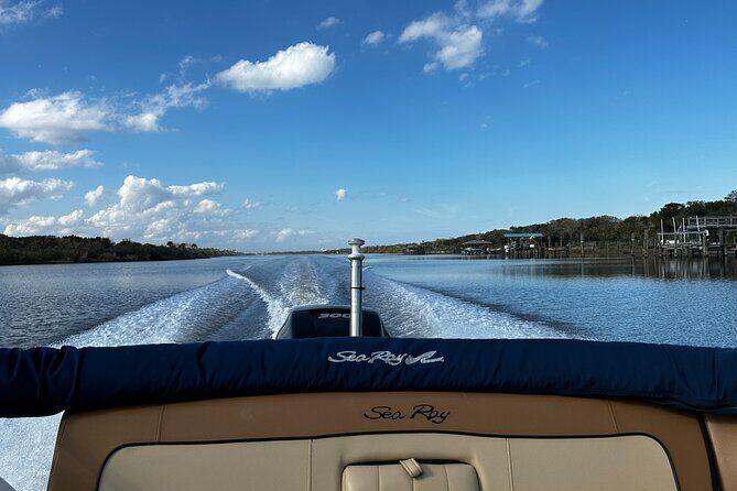 Coastal Discovery Cruise - Who Will Love This Tour