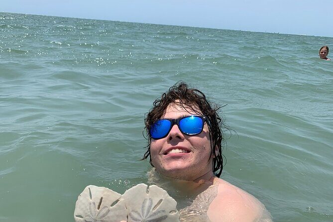 Coastal Excursion/Sunset Cruise/Sand Dollars/Sea Shells/Horses - Who Is This Tour Best Suited For?