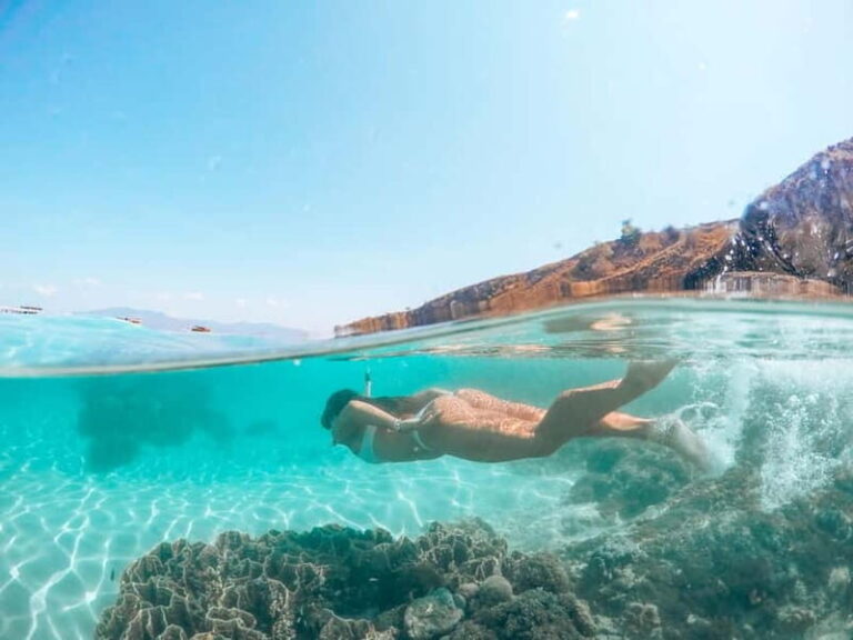 Coastal Ferry Cruise to The Blue Lagoon (Comino Island) - Who Is This Tour Best For?