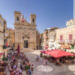 Coastal Ferry Cruise with Stops in Gozo and Comino Bue Lagoon - A Closer Look at the Cruise Experience