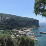 COASTAL SHARING TOUR [english driver available] - POSITANO, AMALFI, RAVELLO LUNCH - The Transportation and Group Dynamics