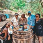 Coastal Vineyards: A Dream Wine Tour to Elaphiti Islands - What You Can Expect at Each Stop