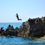 Coasteering Algarve: Cliff Jump, Swim & Climb in Sagres - The Itinerary Breakdown