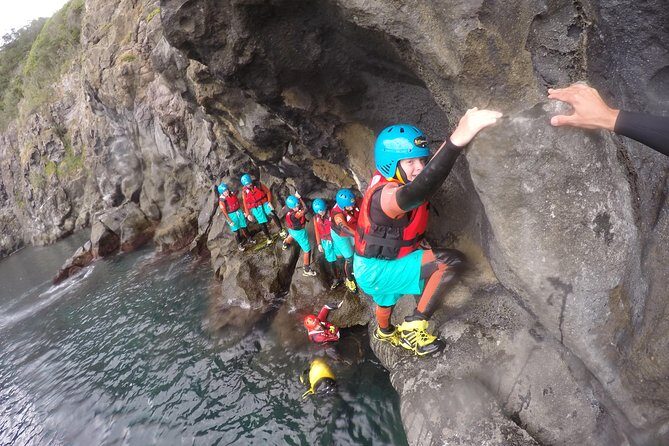 Coasteering in Caloura (Sao Miguel - Azores) - Final Thoughts: Is It Worth It?