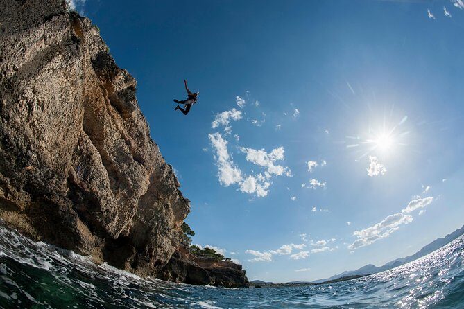 Coasteering in South Mallorca with Transfers - The Itinerary: What’s Included?