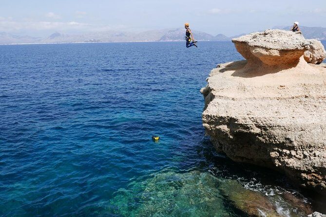 Coasteering Mallorca - Who Will Love This Tour?