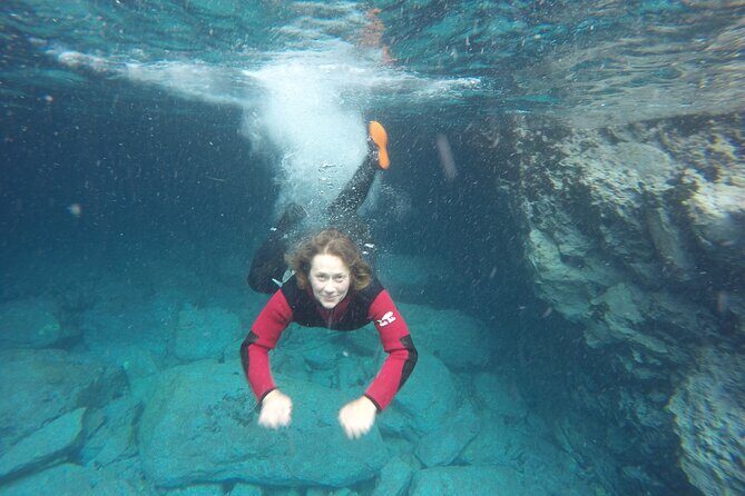 Coasteering Tour - Cliff jumping, swimming, scrambling. - The Itinerary and What to Expect