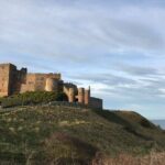 Coasts & Ghosts: Haunted Northumberland - Chillingham Castle - Final Thoughts