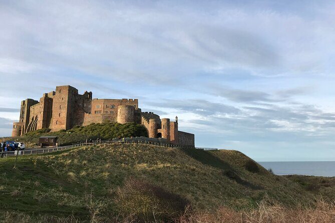 Coasts & Ghosts: Haunted Northumberland - Chillingham Castle - Final Thoughts