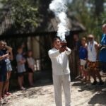 Coba and Tulum, cenote swim and buffet lunch - Final thoughts