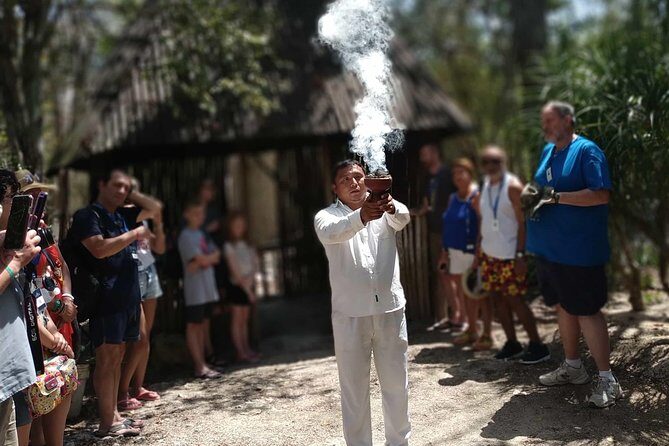 Coba and Tulum, cenote swim and buffet lunch - Final thoughts