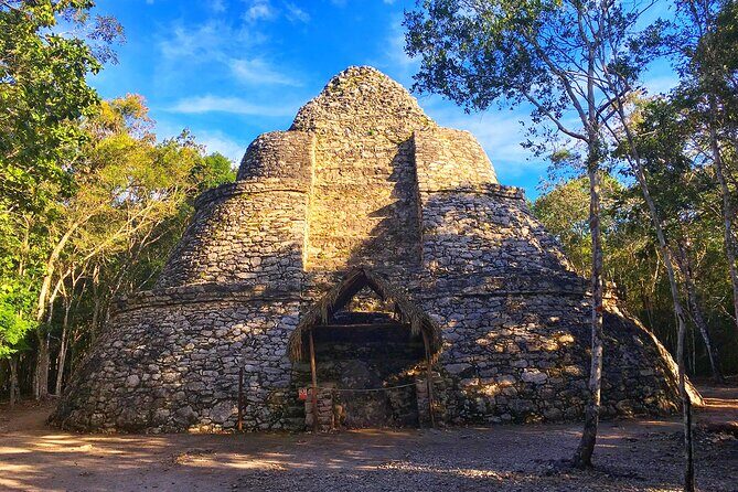 Coba & Mayan Cenote tour with lunch from Cancun and Riviera Maya - Practical Details & Considerations