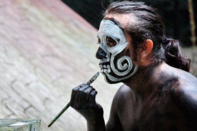 Cobá Tour Cultural Experience - Cultural Activities in a Maya Village