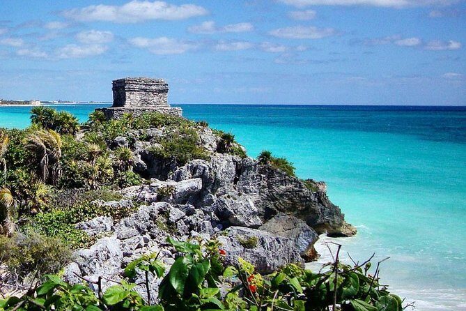 Coba, Tulum & Cenote swim - The Practical Side: Transportation, Pricing, and Considerations