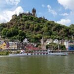 Cochem: KD Panoramic Evening Cruise on the Moselle River - The Practical Details