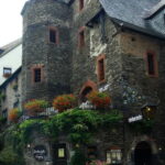 Cochem, Moselle: Boat  Beilstein, meal, wine and liqueur tasting - The Itinerary: What You Can Expect