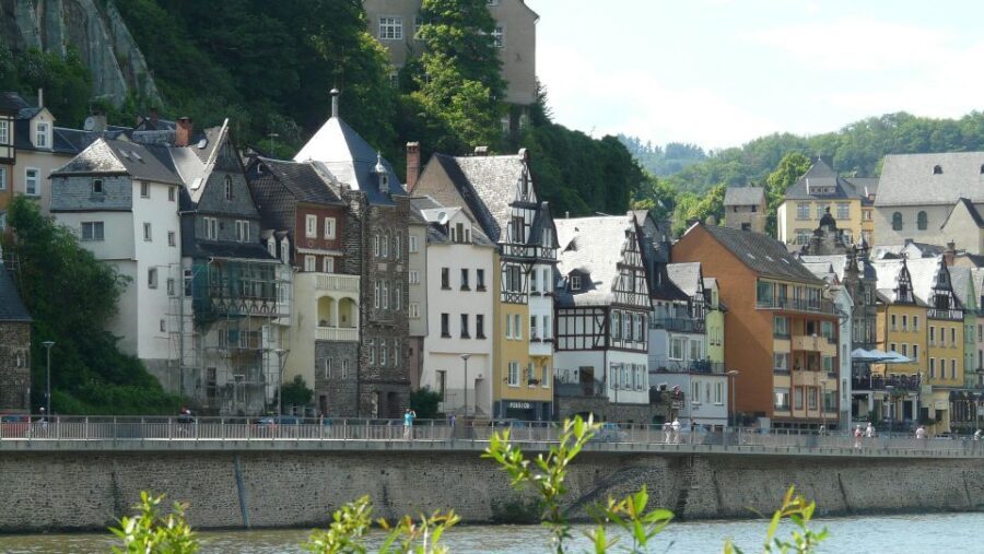 Cochem: Private Guided Walking Tour - What’s Included & What’s Not