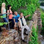 Cochem Wine Adventure Hike - What to Expect on the Tour