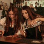 Cocktail Escape Game - Who Would Love This?