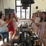 Cocktail Kurse/Workshop in Zürich (by Shake 'N Smile) - The Value of a Cocktail Workshop in Zurich