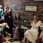 Cocktails & Cannoli: Boston's North End Dessert Tour - Who Should Consider This Tour?