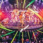 Coco Bongo Cancun New Year's Eve 2026 - Who Should Consider This?