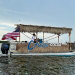 Cocoa Beach 2 Hour Dolphin Sightseeing tour- public - The Itinerary: Breaking Down the Trip