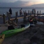 Cocoa Beach Night Time Bioluminescence Kayak Tour - Practical Tips for Your Trip
