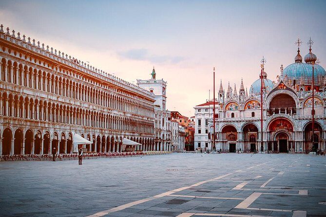 Coffee, Desserts with Highlights of Venice - Our Final Take