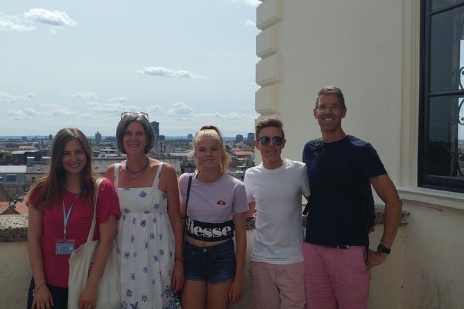 Coffee pleasure walking tour - Who Will Enjoy This Tour?