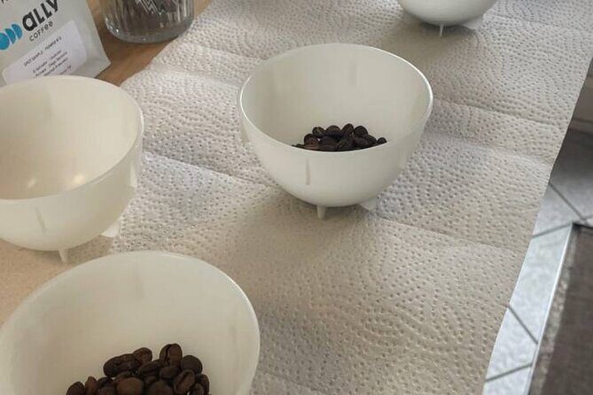 Coffee Sensory Training in Ljubljana - Pricing & Value