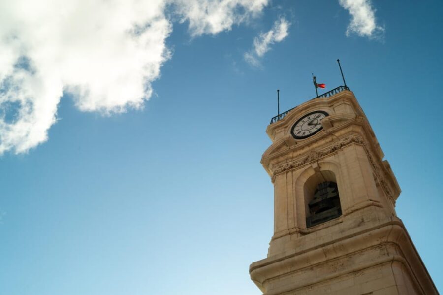 Coimbra: A Local's Tour of the University + Skip-the-Line - The Experience Details