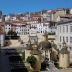 Coimbra and Aveiro Full-Day Private Tour from Lisbon - What’s Included and What’s Not