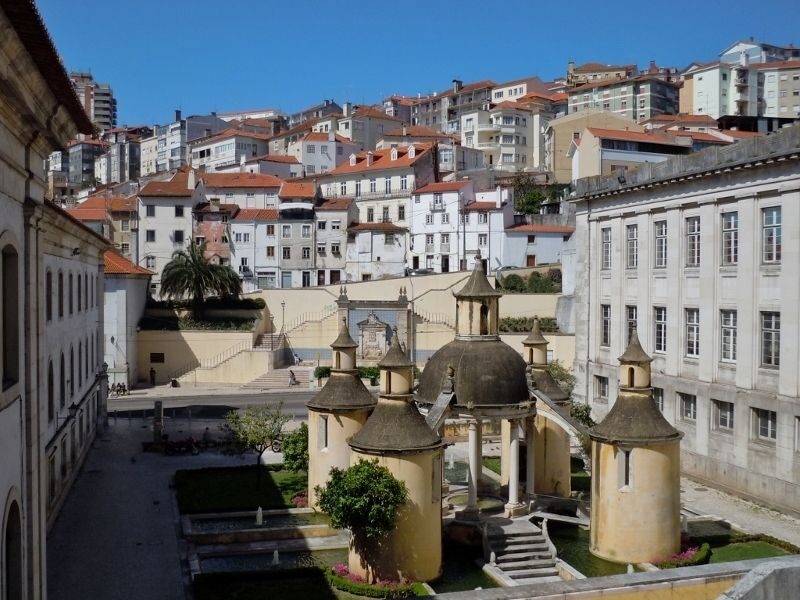 Coimbra and Aveiro Full-Day Private Tour from Lisbon - What’s Included and What’s Not