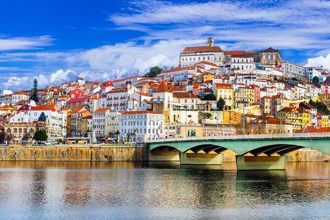 Coimbra & Aveiro Full Day Private Tour from Porto - Final Thoughts