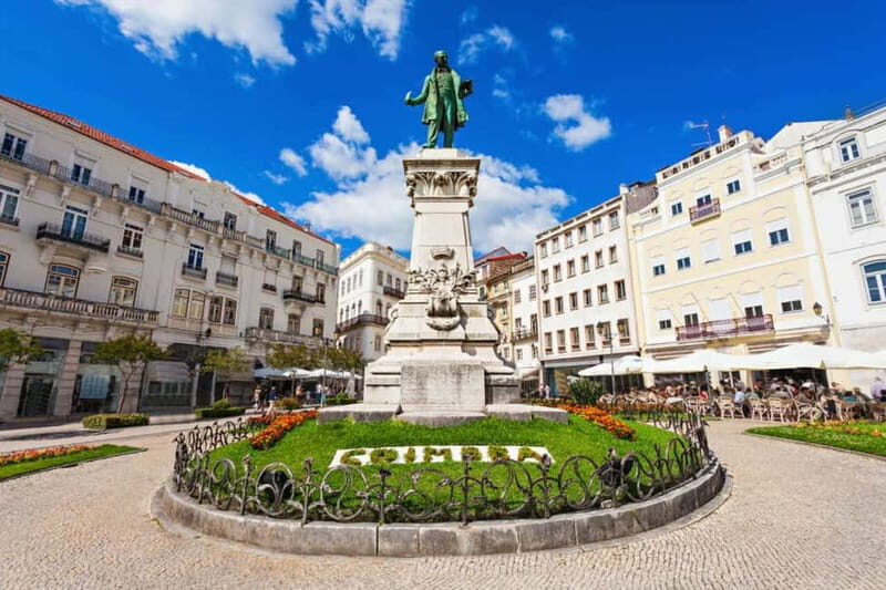 Coimbra & Aveiro Private Tour  Customizable Experience - Why You Might Love This Tour