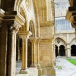 Coimbra Cathedral Guided Tour - Who Should Consider This Tour?