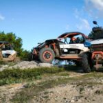 Coimbra - Condeixa: 180-minute Off-road Buggy Adventure - What to Expect in Terms of Logistics and Value