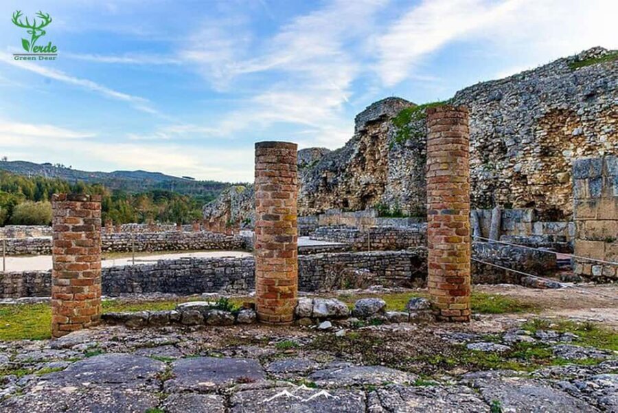 Coimbra: Conimbriga Ruins and Roman Heritage Tour - Practical Details: What to Expect and Tips