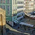 Coimbra Downtown: Private walking tour with tickets - Why It’s a Good Deal