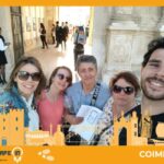 COIMBRA: Escape IN City - Sapiênc(IA) de Risco - What Makes It Special?