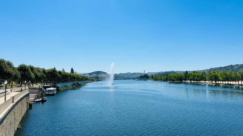 Coimbra Experience: River Cruise and Historic Tour - An Honest Look at the Coimbra Experience Tour