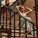 Coimbra Gardens: A Walking Photography Experience - The Itinerary in Detail