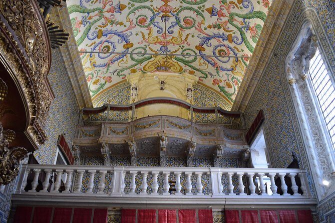 Coimbra gastronomic experience - Aveiro boat ride From Lisbon - Who Is This Tour Best For?