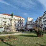 Coimbra: Guided tour with a local, certified guide - What Do the Reviews Say?