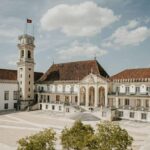 Coimbra: Guided tour with a local student - Itinerary Breakdown